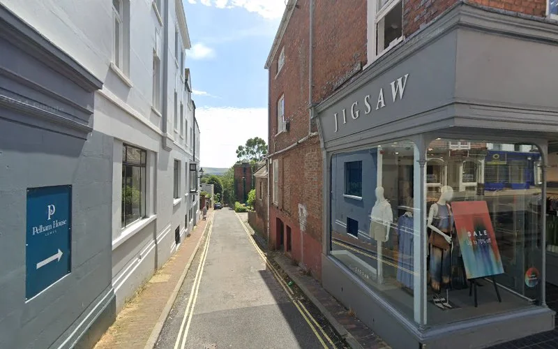 Steven Kell - Dental clinic in Lewes