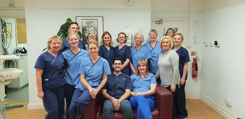 Lewes High Street Dental Practice - Dental clinic in Lewes