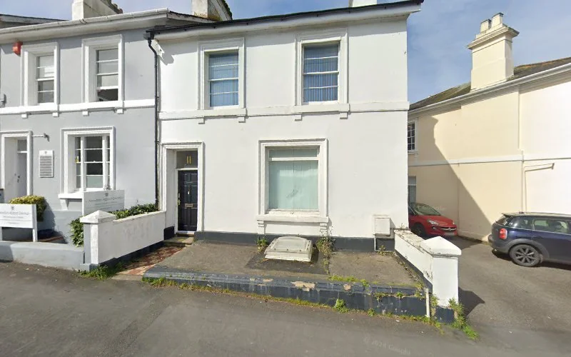 A G Webster - Dentist in Newton Abbot