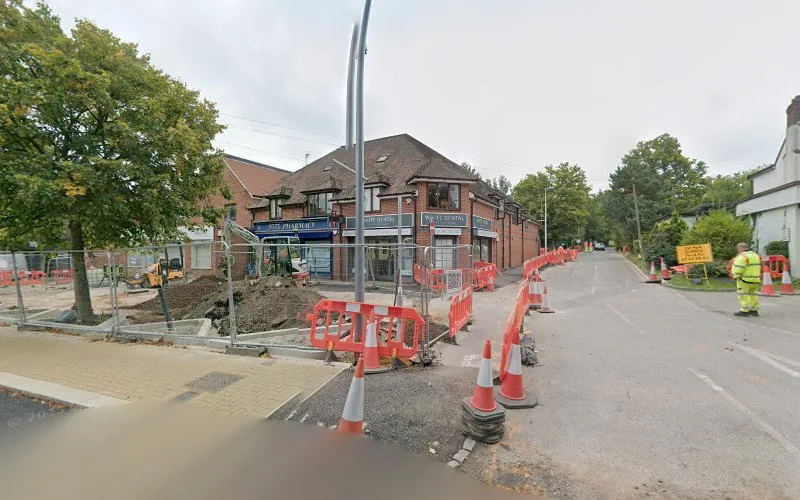 NHS Providing NHS Dentistry - Dentist in Wokingham