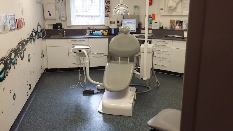 mydentist, Harrington Street, Peartree - Dentist in Derby