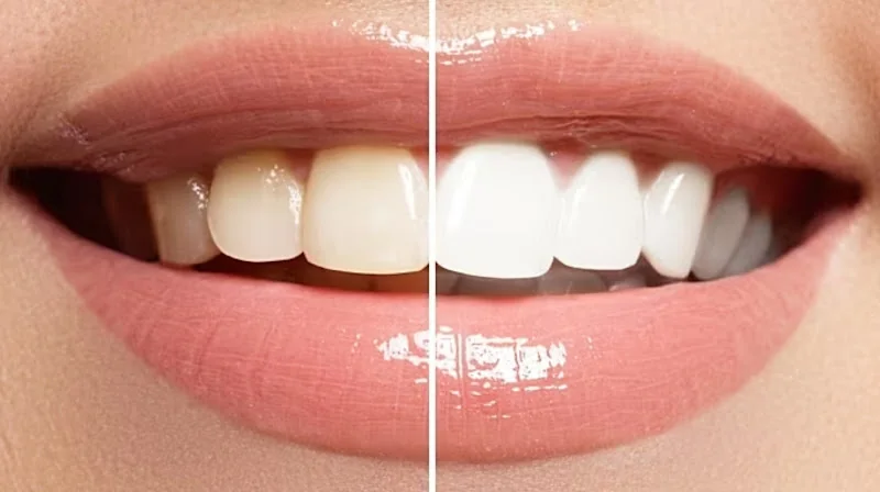Teeth Whitening Leicester - Dentist in Leicester
