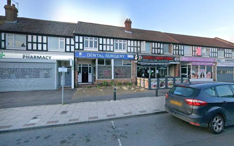 Long Lane Dental Surgery - Dental clinic in Bexleyheath