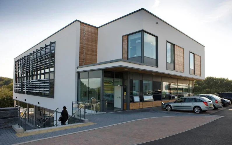 Derriford Dental Education Facility - Dental clinic in Plymouth