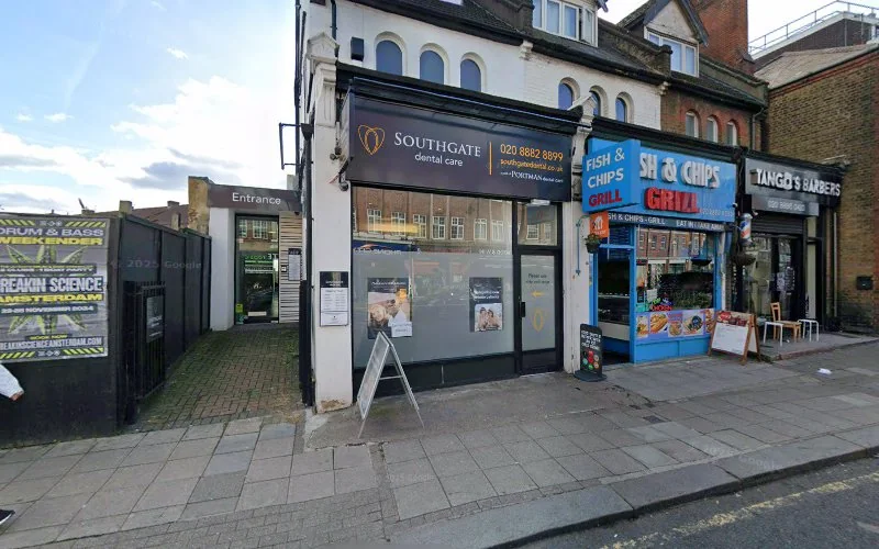 Root Treatment - Endodontist in London