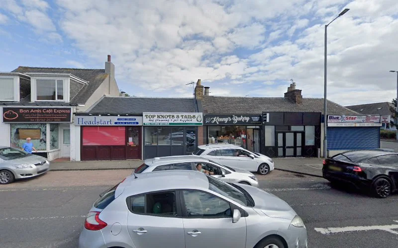 Dentistry With Care - Dentist in Ayr