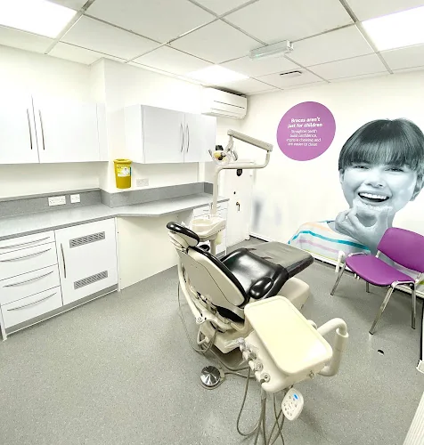 mydentist, myorthodontist, Wellingborough Road, Northampton - Orthodontist in Northampton