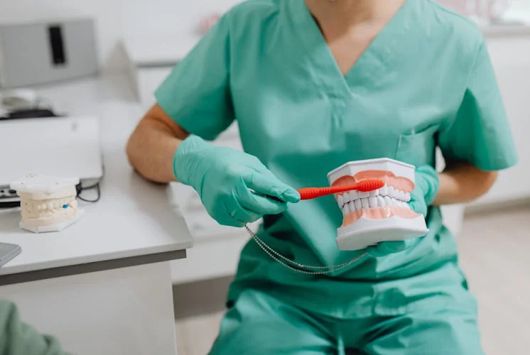 Fulham Dental Clinic (FDC) - Dentist in London