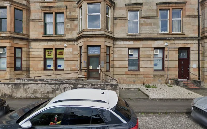 Complete Dentistry - Dental clinic in Paisley