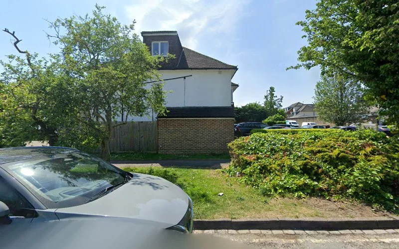 Jenkins M - Dental clinic in Epsom