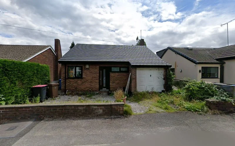 Dental Implants - Dentist in Manchester