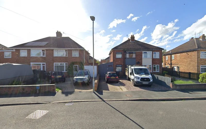 Dr Blake Sanders - Quedgeley House Dental Practice - Dental clinic in Gloucester