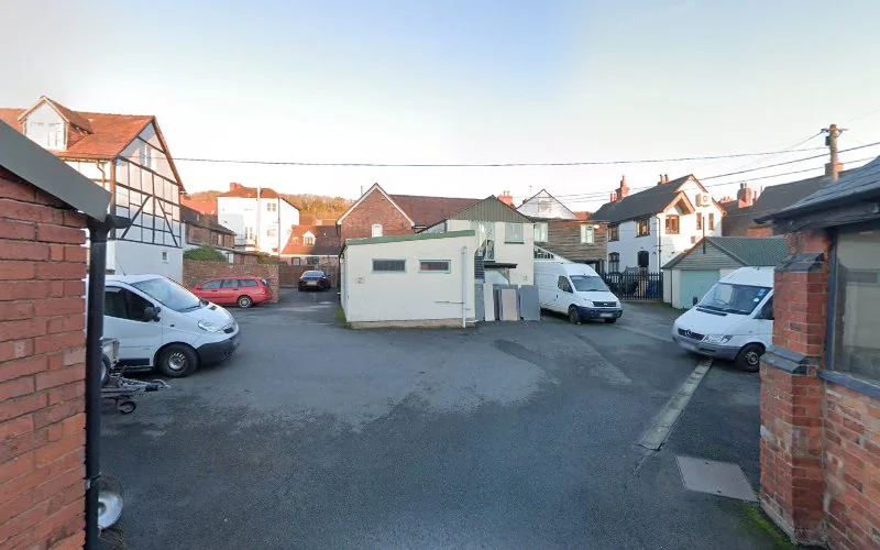 Abbeycottage Dental Practice - Dental clinic in Ledbury