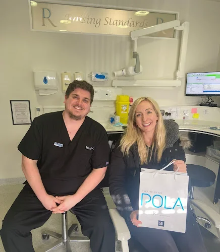 Riverside Dental Practice, Dentist Norwich - Cosmetic dentist in Norwich