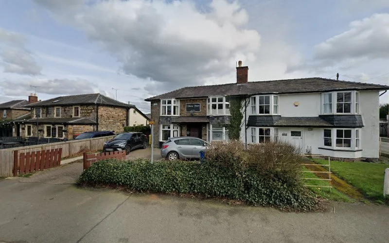 Talking Teeth - Dental clinic in Wrexham