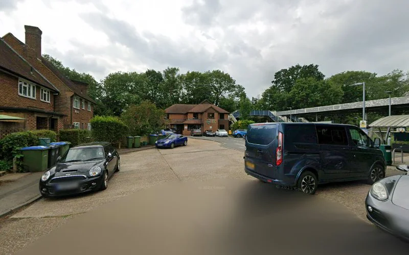 Hinchley Wood Practice - Orthodontist in Esher