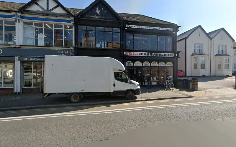 Dental World, Rock Ferry - Dentist in Birkenhead