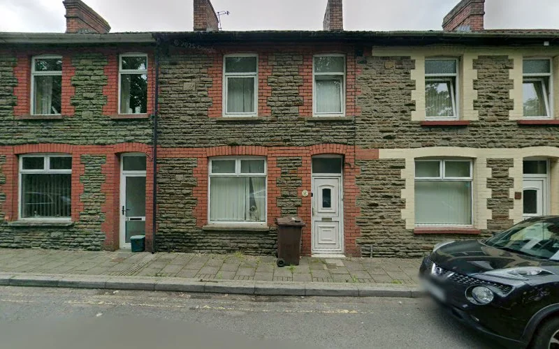 Goodwin D M W - Dental clinic in Blackwood