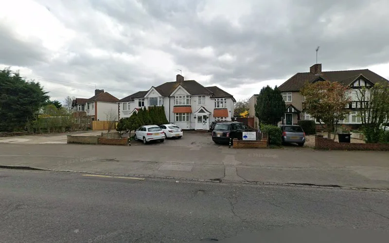 Mr B O'Rourke & Associates - Dentist in Orpington