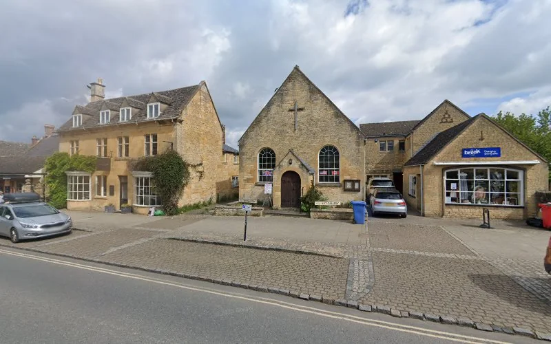 Broadway Dental Care - Dental clinic in Broadway