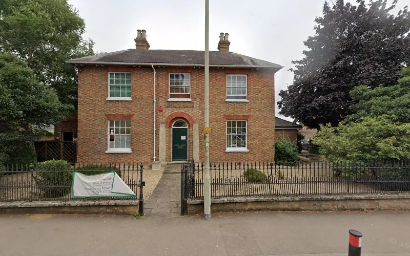 Ampthill Dental Practice, Miss K Saxby and Associates - Dentist in Bedford