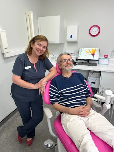 Nothing But the Tooth - Dental clinic in Sutton Coldfield