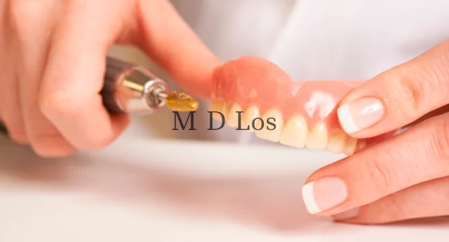 M D Los - Dental clinic in Warminster