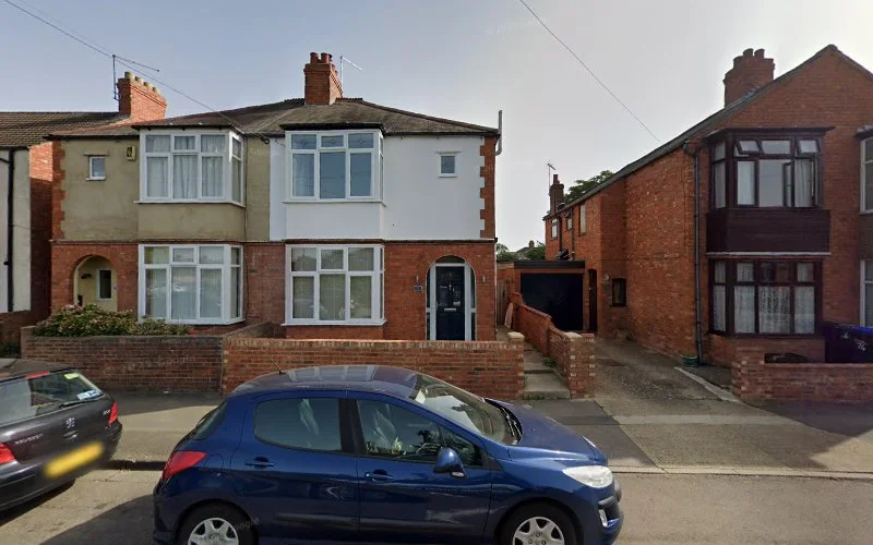 Rodericks Ltd - Dental clinic in Northampton