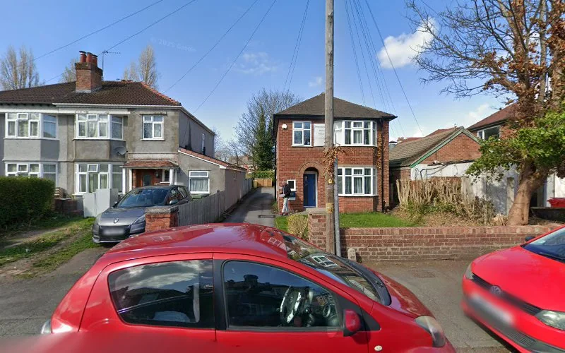 Seddon K - Dental clinic in Wirral