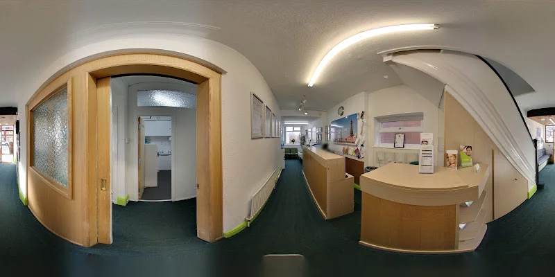 Synergy Dental - Dentist in Blackpool