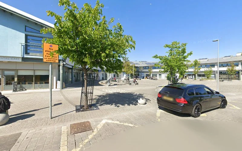 Whitfield Dental Care - Dentist in Dundee