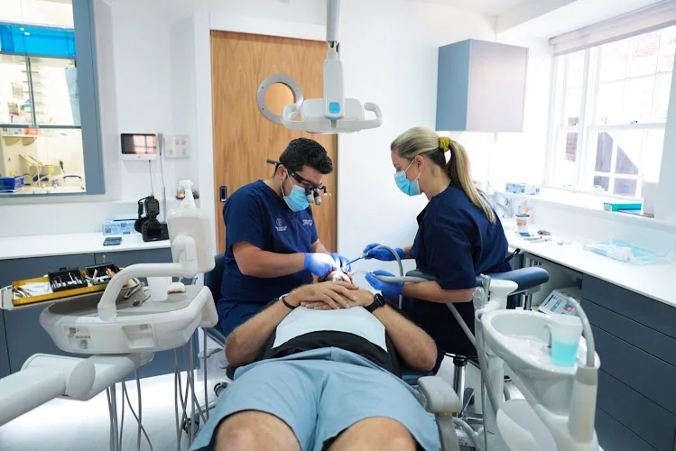 Dental Excellence | Dentists in Chalfont St Giles, Buckinghamshire - Dentist in Chalfont Saint Giles