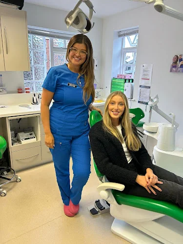 Allsopp @ Birmingham Road LTD - Orthodontist in Walsall