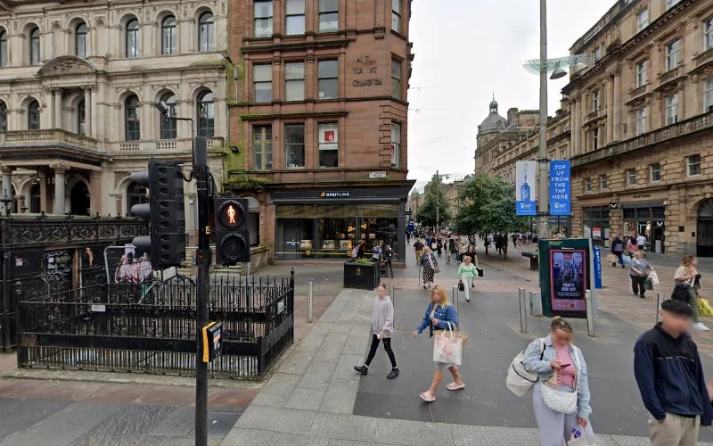 CitiForums - Dental clinic in Glasgow