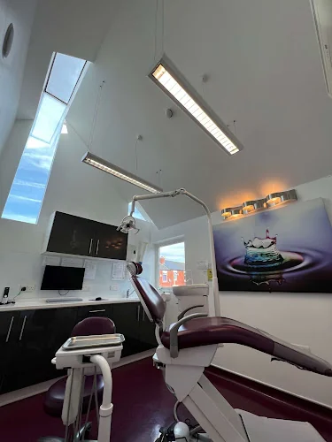 Heaton Mersey Orthodontic Centre - Orthodontist in Stockport