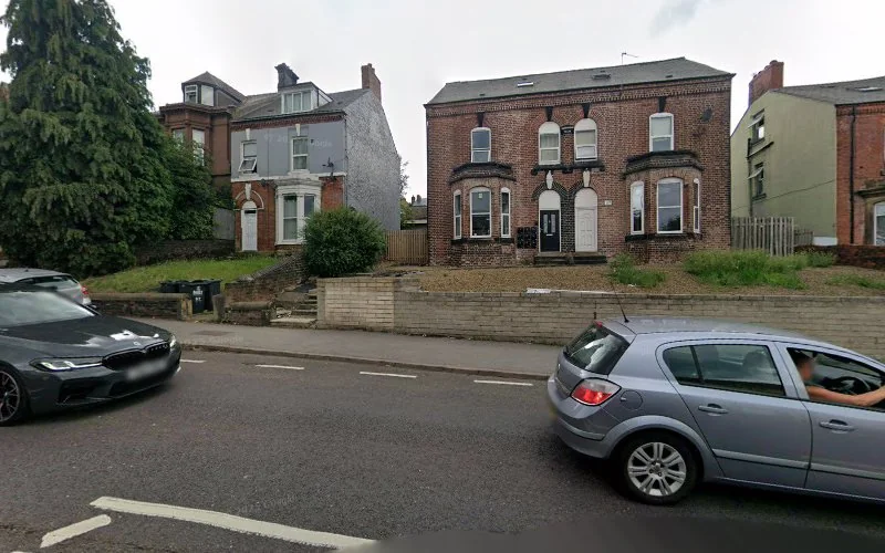 Hussain A - Dental clinic in Barnsley