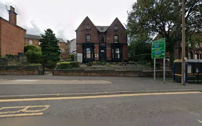 Warren House Dental Surgery - Dental clinic in Barnsley