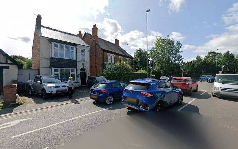 Denture Repairs - Denture Care Centre in Hinckley