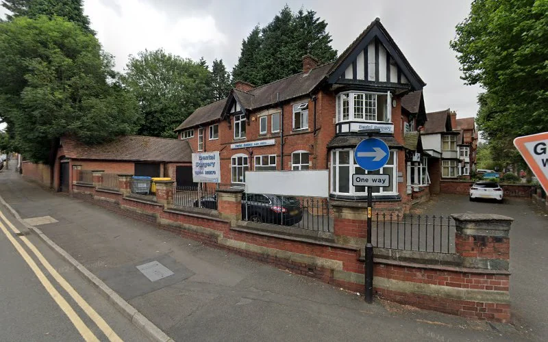 Finesse Cosmetic Dentists - Cosmetic dentist in Dudley