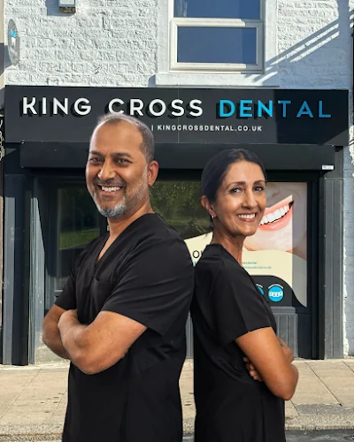 King Cross Dental - Dentist in Halifax