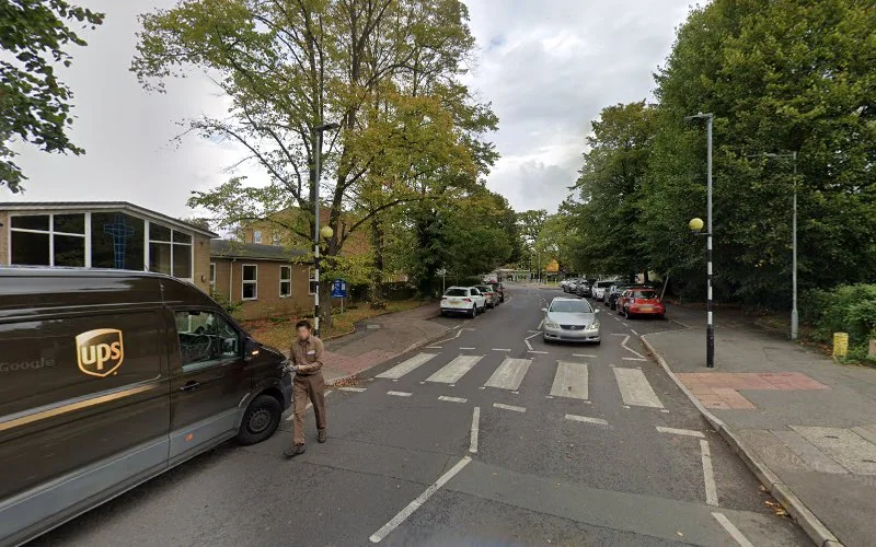 Nuffield Dental (Dentists in Harlow) - Dental clinic in Harlow