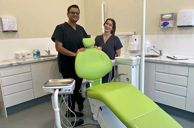 Repton Dental Studio - Dentist in Ashford