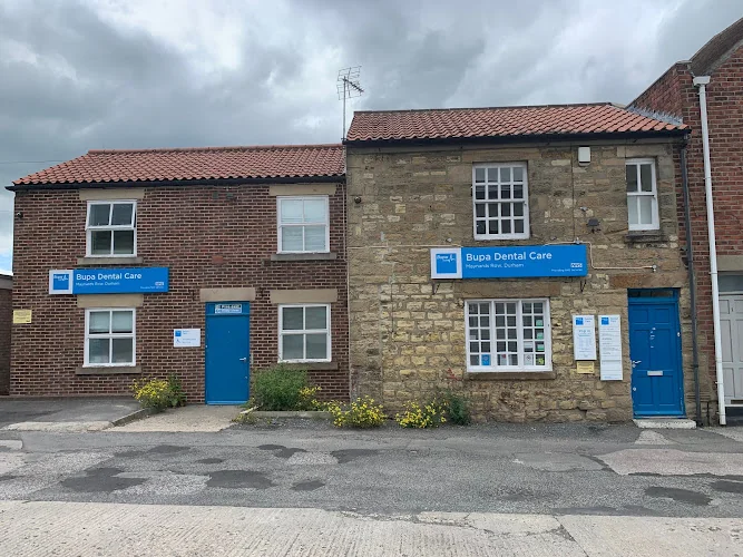 Bupa Dental Care Durham - Dentist in Durham