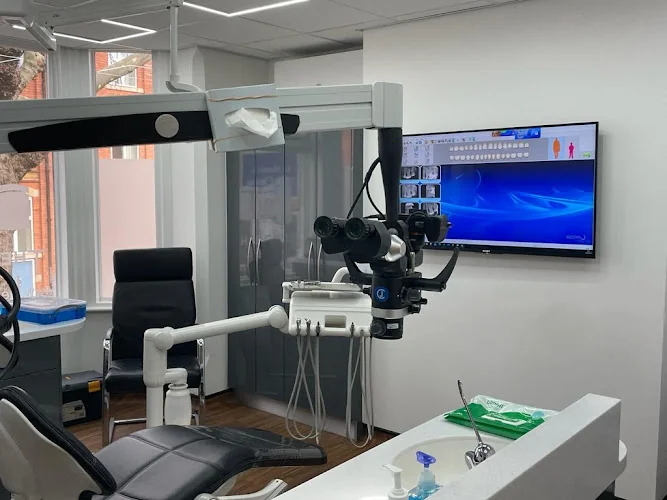 Just Endo Ltd - Dental clinic in Nottingham