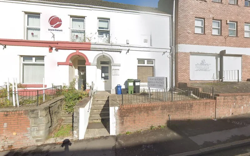 Wilson N - Dental clinic in Merthyr Tydfil