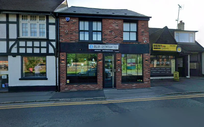 Belur Orthodontics - Specialist Orthodontist in Marlow - Orthodontist in Marlow