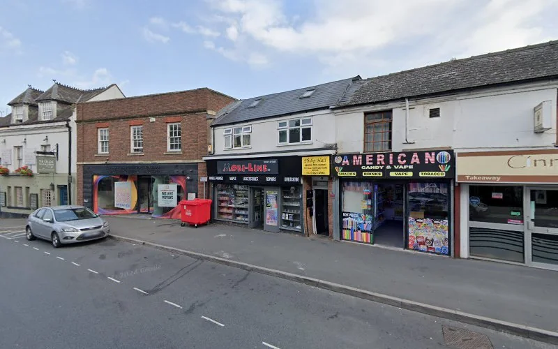 Philip Hall Dental Technician - Dental clinic in Kidderminster