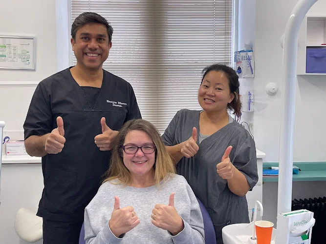 Fixed Teeth Solutions - Dental clinic in Bexleyheath