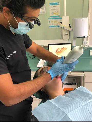 Bilton Dental Clinic - Dental clinic in Rugby