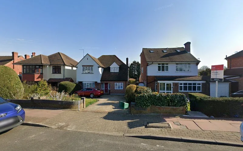 Sehmi V S - Dental clinic in West Wickham